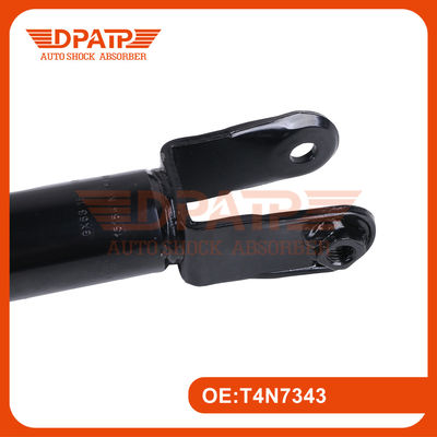 ปรับความช็อคที่เปลี่ยนได้ด้านหน้า สําหรับ Jaguar XF260 OEM T4N7343