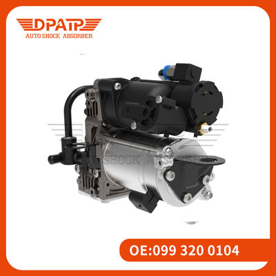 เครื่องปรับอากาศสําหรับ Mercedes Benz 222 OEM 0993200104 ส่วนประกอบรถยนต์