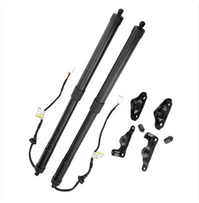 รถไฟฟ้ากระเป๋ากระเป๋ากระเป๋า 68910-0E070 68920-0E050 สําหรับ Toyota Highlander 2021-2023