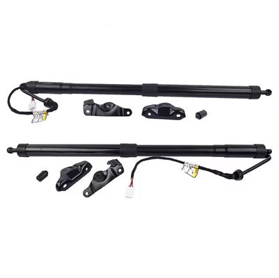 รถไฟฟ้ากระเป๋ากระเป๋ากระเป๋า 68910-0E070 68920-0E050 สําหรับ Toyota Highlander 2021-2023