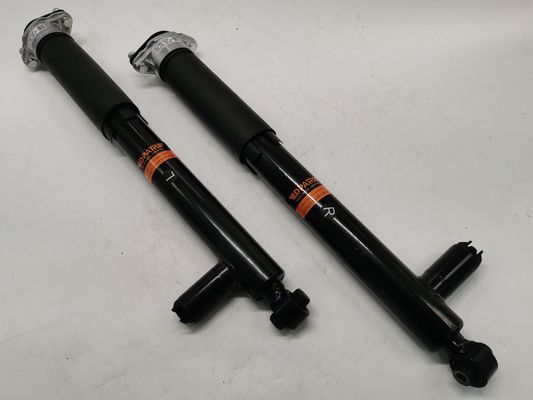 เครื่องรับแรงกระแทกจากเซนเซอร์ไฟฟ้าด้านหลัง 2123204330 2123204430 สําหรับ Mercedes Benz 212 218