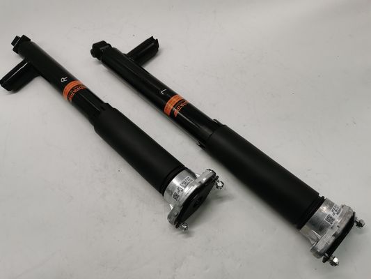 เครื่องรับแรงกระแทกจากเซนเซอร์ไฟฟ้าด้านหลัง 2123204330 2123204430 สําหรับ Mercedes Benz 212 218