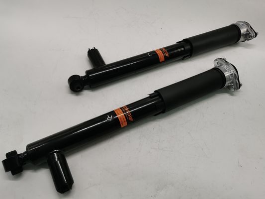 เครื่องรับแรงกระแทกจากเซนเซอร์ไฟฟ้าด้านหลัง 2123204330 2123204430 สําหรับ Mercedes Benz 212 218