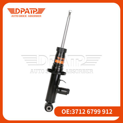 เครื่องรับแรงกระแทกเซ็นเซอร์ไฟฟ้าหลัง 37126799912 สําหรับ BMW F25 F26 X3 X4