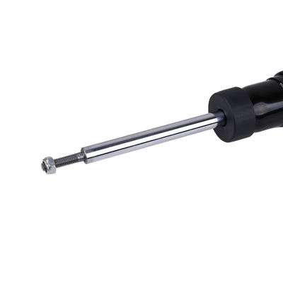 เครื่องรับกระแทกเซ็นเซอร์ไฟฟ้าหลัง 37106887148 สําหรับ BMW X3 X4 G01 G02