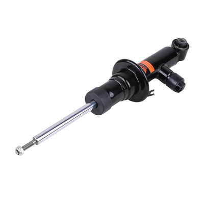 เครื่องรับกระแทกเซ็นเซอร์ไฟฟ้าหลัง 37106887148 สําหรับ BMW X3 X4 G01 G02