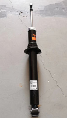 เครื่องลดกระแทกแบบเรียบง่ายด้านหน้าของยาน 4851050121 สําหรับ Lexus LS430