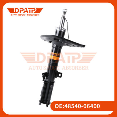 เครื่องดับกระแทกปกติด้านหลังสําหรับ 48540-06400 48530-06400 สําหรับ Toyota Camry