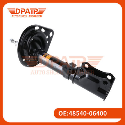 เครื่องดับกระแทกปกติด้านหลังสําหรับ 48540-06400 48530-06400 สําหรับ Toyota Camry