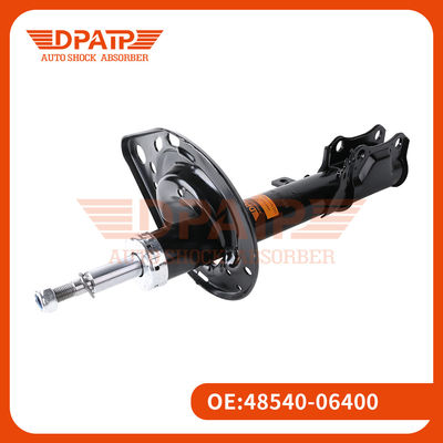เครื่องดับกระแทกปกติด้านหลังสําหรับ 48540-06400 48530-06400 สําหรับ Toyota Camry
