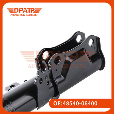เครื่องดับกระแทกปกติด้านหลังสําหรับ 48540-06400 48530-06400 สําหรับ Toyota Camry
