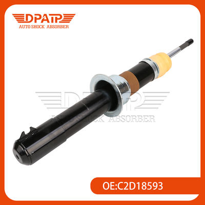 Jaguar XJ หน่วยอัดกระแทกด้วยแม่เหล็กด้านหน้า C2D18593