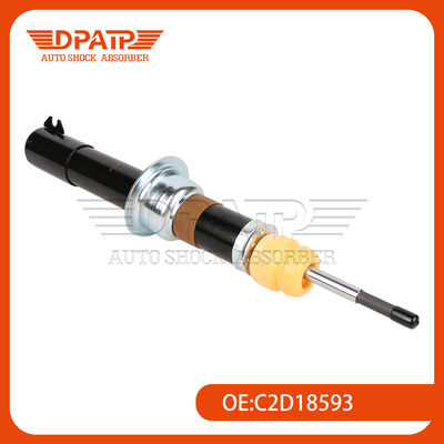 Jaguar XJ หน่วยอัดกระแทกด้วยแม่เหล็กด้านหน้า C2D18593