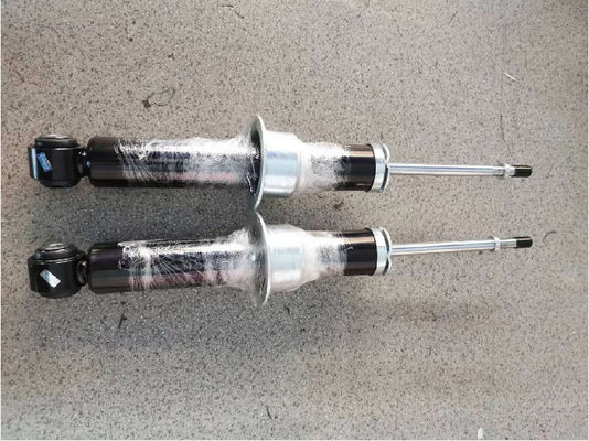 เครื่องดับกระแทกหลังสําหรับ Jaguar XF250 C2Z11486 เครื่องดับกระแทกรถไฟฟ้า