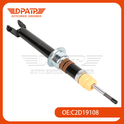 อุปกรณ์ดึงกระแทกด้านหน้า C2D19108 C2D19642 สําหรับ Jaguar XJ แม็กเนติกดัน