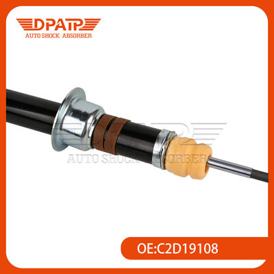 อุปกรณ์ดึงกระแทกด้านหน้า C2D19108 C2D19642 สําหรับ Jaguar XJ แม็กเนติกดัน