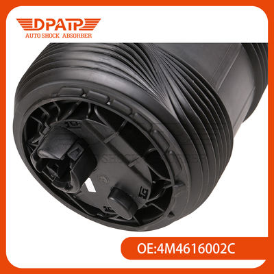 กระเป๋าสะพายลมแขวนหลัง 4M4616001C 4M4616002C สําหรับ Audi Q7 VW Touareg