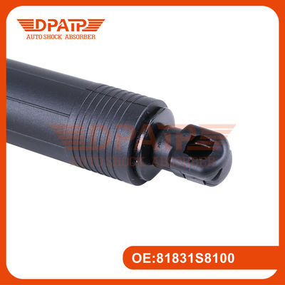 การทํางานสูง ไฟฟ้า หลังคาน หนุนสําหรับ Hyundai Palisade 81831S8100