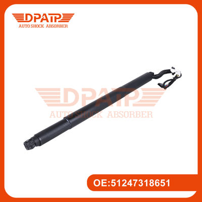 51247318651 สะดวกสบาย ทนทาน ไฟฟ้า หลังประตูสําหรับ BMW F16 หลังซ้าย
