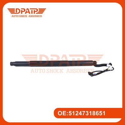 51247318651 สะดวกสบาย ทนทาน ไฟฟ้า หลังประตูสําหรับ BMW F16 หลังซ้าย