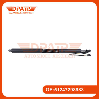 เครื่องยกประตูท้ายไฟฟ้า พร้อมเซ็นเซอร์ฮอลล์ 51247298983 สําหรับ BMW F34