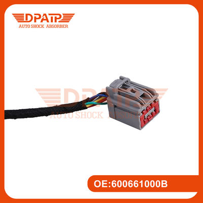 Smart Electric Tailgate Lift หลังขวา 600661000B สําหรับ Tesla S