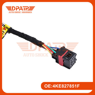 ระบบช่วยยกประตูท้าย 4KE827851F 4KE827851 4KE827851A สําหรับ Audi e-tron