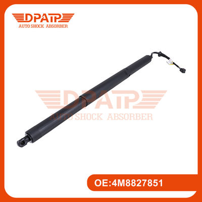 4M88278514M8827851J ขวาและซ้าย ชุดยกท้ายรถไฟฟ้าสําหรับ Audi Q8