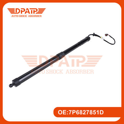 7P6827851D 7P6827851A ระบบช่วยยกประตูท้ายสําหรับ Volkswagen Touareg/10-15