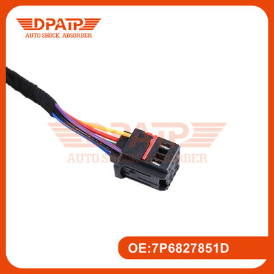7P6827851D 7P6827851A ระบบช่วยยกประตูท้ายสําหรับ Volkswagen Touareg/10-15