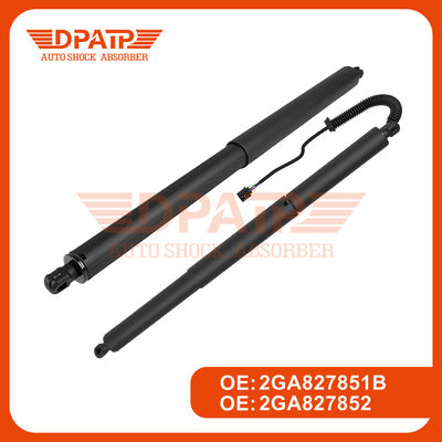 ระบบช่วยยกประตูท้ายไฟฟ้า 2GA827851B 2GA827852 สําหรับ Volkswagen T-ROC