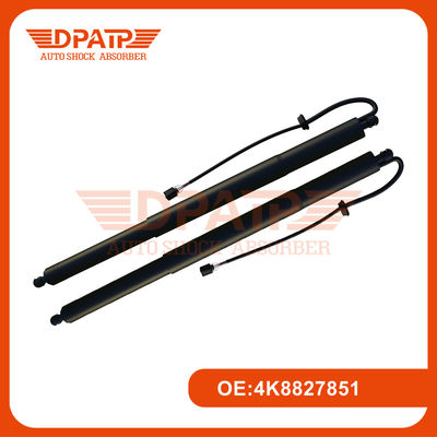 การสนับสนุนกระเป๋าเดินทางอัตโนมัติ 4K8827851 สําหรับ Audi Q7 Car Power Liftgate Strut