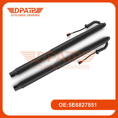 การสนับสนุนการยกประตูท้ายไฟฟ้า 5E6827851 สําหรับ Skoda Octavia รถยนต์