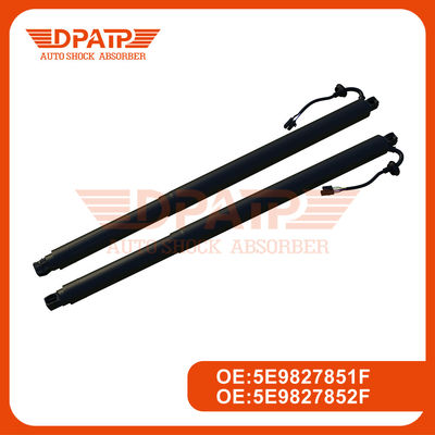 รถยกกระเป๋าเดินทาง 5E9827851F 5E9827852F สําหรับ Skoda Octavia Power หลัง Liftgate