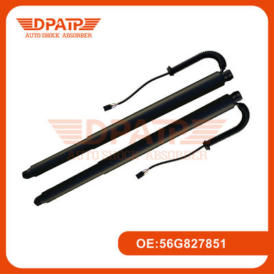 รถกระเป๋ากระเป๋าตัวอัตโนมัติ 56G827851 สําหรับ Skoda Kodiaq รถไฟฟ้า Liftgate