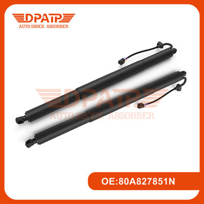 การสนับสนุนลิฟท์ประตูท้ายสําหรับ 80A827851N 80A827851R Audi Q5L Car Trunk Power Lift