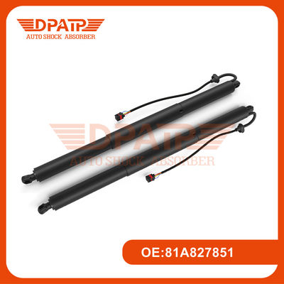 สตาร์ทการสนับสนุน Power Liftgate สําหรับ 81A827851 81A827851C Audi Q2 Electric Trunk Strut