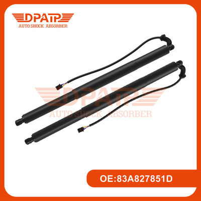 สตาร์ดท้ายรถไฟฟ้าสําหรับ 83A827851D 83A827851A Audi Q3 Car Power Support