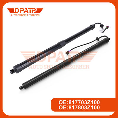 ตู้รถไฟฟ้าสําหรับ Hyundai I40 817703Z100