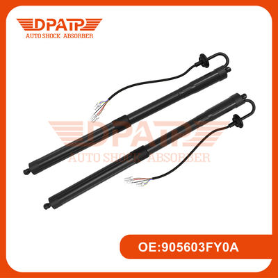 หลังซ้ายและขวา อินเทลเลนท์ หลังประตู 905603FY0A สําหรับ Infiniti QX70