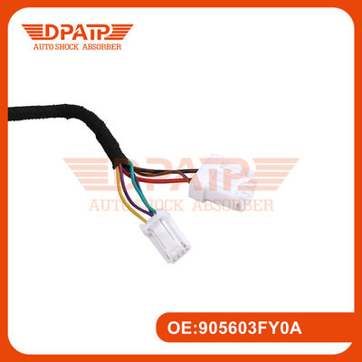 หลังซ้ายและขวา อินเทลเลนท์ หลังประตู 905603FY0A สําหรับ Infiniti QX70