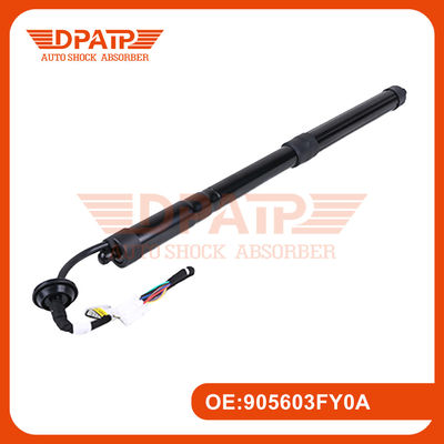 หลังซ้ายและขวา อินเทลเลนท์ หลังประตู 905603FY0A สําหรับ Infiniti QX70
