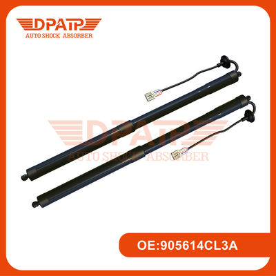 สตาร์ดสนับสนุนประตูยกพลังงานรถ 905614CL3A สําหรับ X-Trail Electric Tailgate Rod