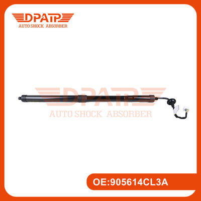 สตาร์ดสนับสนุนประตูยกพลังงานรถ 905614CL3A สําหรับ X-Trail Electric Tailgate Rod