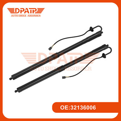 Power Liftgate ประตูท้ายไฟฟ้า 32136006 สําหรับ Volvo XC60 Smart Tailgate Support