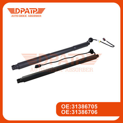 รถไฟฟ้าลิฟท์ประตูท้าย 31386705 31386706 สําหรับ Volvo XC60 ไฟฟ้ากระเป๋ากระเป๋ากระเป๋า
