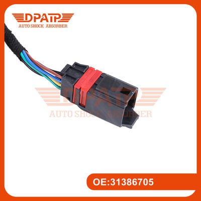 รถไฟฟ้าลิฟท์ประตูท้าย 31386705 31386706 สําหรับ Volvo XC60 ไฟฟ้ากระเป๋ากระเป๋ากระเป๋า