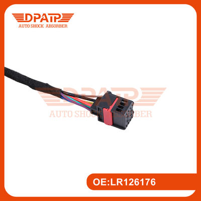 LR093409 LR126176 อุปกรณ์สํารองรถยนต์