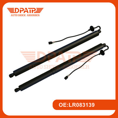 การสนับสนุน Power Tailgate LR083139 สําหรับ Land Rover Discovery 5 Electric Liftgate