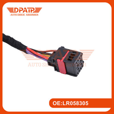 แลนด์โรเวอร์ เรนจ์โรเวอร์ แอคเลอร์เกตไฟฟ้าสําหรับ LR126172 LR104907 LR058305